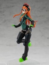 POP UP PARADE PERSONA5 the Animation Navi Non-scale Plastic Painted Complete Figure Resale
