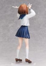 Shikanokokokoshitantan Shikanokoko 1/6 scale plastic painted figure