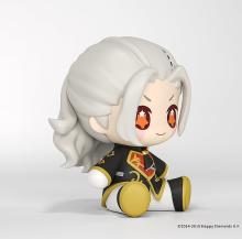 Good Smile Arts Shanghai Huggy Good Smile Ensemble Stars!! Ran Nagisa Plastic Painted Movable Figure