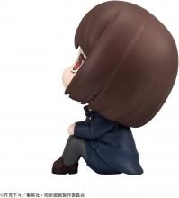 Rukappu Jujutsu Kaisen Ieiri Shoko College of Technology ver. Completed Figure