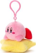 TAKARATOMY ARTS Kirby Plush Eco Bag Kirby