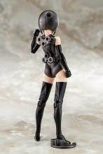 Kotobukiya Megami Device B1R-M Chassis Kit, Skin Color B, Approximately 160mm Tall, 1/1 Scale Plastic Model