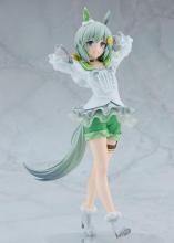 POP UP PARADE Uma Musume Pretty Derby Seiun Sky L size non-scale plastic painted finished figure