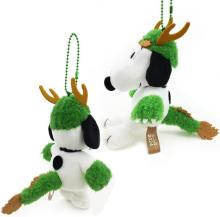 (Yoshitoku) Dragon Snoopy Mascot