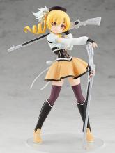 POP UP PARADE Magical Girl Madoka Magica (New) Rebellion Story Tomoe Mami Non-scale Plastic Pre-painted Figure