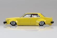 Aoshima Bunka Kyozai (AOSHIMA) 1/64 scale diecast miniature car Grand Champion Collection Part.16 (box of 12)