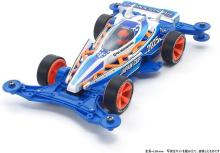Tamiya Mini 4WD Commemorative Model Cross Spear 01 Japan Cup 2025 VZ Chassis 95181