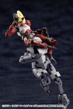 Kotobukiya Hexa Gear Governor Light Armor Type: Rose Ver.1.5, 1/24 Scale Plastic Model, Approximately 74mm Tall