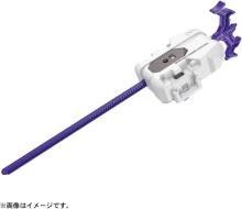 TAKARA TOMY BEYBLADE X UX-17 Starter Meteor Dragoon 3-70J