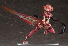 Xenoblade 2 Homura 1/7 Scale ABS & PVC Pre-painted Figure