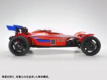 Tamiya 1/10 Electric RC Car Special Project No.182 1/10 RC Astute 2022 Painted Body (TD2 Chassis) 47482