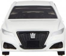 Tomica No.26 Toyota Crown (Box) TOMICA14341