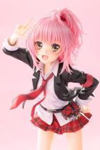 Kotobukiya Shugo Chara! Hinamori Amuro Uniform Ver. 1/7 Scale PVC Painted Complete Figure