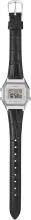 CASIO Casio Classic Watch (Official Japanese Product) LA680WEL-1JF Women's Silver