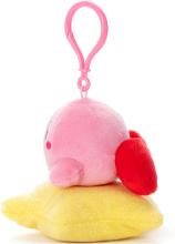 TAKARATOMY ARTS Kirby Plush Eco Bag Kirby