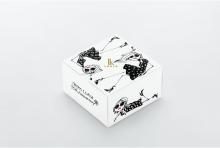 SEIKO Watch LUKIA 30th Anniversary LUKIA Grow ELAIZA Ikeda x Daichi Miura Limited Edition SSVW242 Women's Silver & Lady Gold