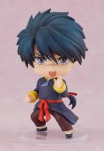Nendoroid Fushigi Yugi Onijuku Non-Scale Plastic Painted Action Figure