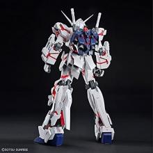 Mega Size Model 1/48 Gundam Base Limited RX-0 Unicorn Gundam Ver.TWC Mobile Suit Gundam UC (Unicorn)