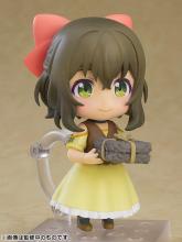 Nendoroid Kuma Kuma Bear Punch! Fina non-scale plastic painted movable figure
