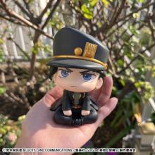 Rukappu JoJo's Bizarre Adventure Stardust Crusaders Kujo Jotaro Completed Figure