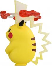 Pokemon Moncolle Pikachu (Gigantamax)