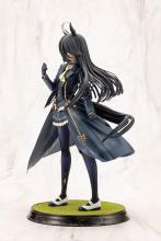 Figura de PVC pintada a mano de Kotobukiya Uma Musume Pretty Derby Manhattan Cafe a escala 1/7