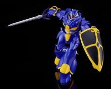 GOOD SMILE COMPANY MODEROID Galient Sauer Non-Scale Assembled Plastic Model