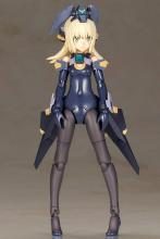 Kotobukiya Frame Arms Girl Zelfikar, approximately 190mm tall, non-scale plastic model