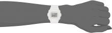 CASIO Baby-G BGD-570-7JF Ladies White