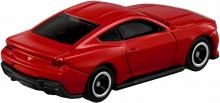 Takara Tomy Tomica No.91 Ford Mustang EcoBoost Fastback (Box) Miniature Car Toy for ages 3 and up