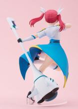GOOD SMILE COMPANY POP UP PARADE Magirumie Co., Ltd. Kana Sakuragi L size non-scale plastic painted finished figure