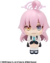 Rukappu Blue Archive Hoshino Completed Figure