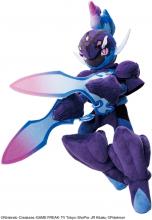 Pokemon Pokemon Plushie Sou Blaze