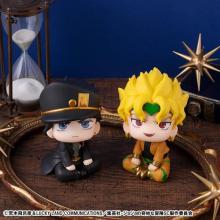 Rukappu JoJo's Bizarre Adventure Stardust Crusaders Kujo Jotaro Completed Figure