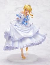 Kdcolle KonoSuba: God's Blessing on this Wonderful World! Darkness Original 10th Anniversary Ver. Plastic Painted Finished Figure