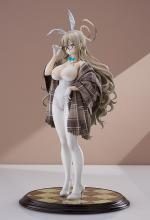 Blue Archive Akane Murokasa (Bunny Girl) 1/7 scale plastic painted finished figure