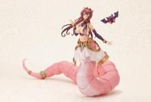 Kotobukiya Arcanadia Meltina, approximately 200mm tall, non-scale plastic model