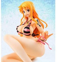 Portrait.Of.Pirates ONE PIECE LIMITED EDITION ”Nami Ver.BB_PINK