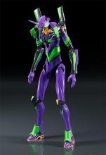GOOD SMILE COMPANY MODEROID Evangelion: New Theatrical Edition Evangelion Unit-01 Non-Scale Assembled Plastic Model Kit Third Resale