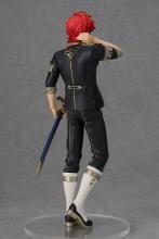 POP UP PARADE Fire Emblem: Three Houses Sylvain Josee Gautier Non-scale Plastic Pre-painted Figure