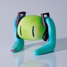 GOOD SMILE COMPANY Character Vocal Series 01 Hatsune Miku x Takahashi Maho-chan Miku!! Non-scale plastic pre-painted finished figure