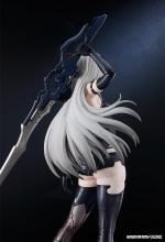 NieR Automata Ver1.1a A2 (YoRHa Type A No. 2) 1/7 scale plastic painted finished product