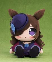 GOOD SMILE COMPANY Uma Musume Pretty Derby Rice Shower Kuripan Plush Toy