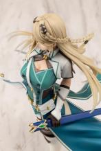 Kotobukiya Trails Series Elaine Auclair 1/8 Scale PVC Pre-painted Figure