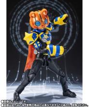 SHFiguarts Kamen Rider Punk Jack Monster Form/Beat Form
