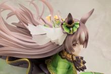 Kotobukiya Uma Musume Pretty Derby (Beyond Her Back) Satono Diamond 1/7 Scale PVC Pre-painted Finished Figure