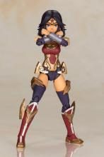 Kotobukiya Wonder Woman Humikane Shimada Ver. Total length about 160mm NON scale plastic model CG004