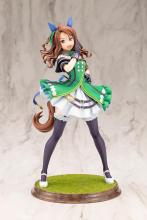 Kotobukiya Uma Musume Pretty Derby King Halo 1/7 Scale PVC Pre-painted Figure
