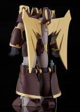 GOOD SMILE COMPANY MODEROID Galient Skirt Non-Scale Assembled Plastic Model