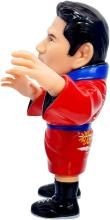 16 Directions Legend Masters 16d Soft Vinyl Collection 040 Antonio Inoki Red Gown Ver. Pre-painted Soft Vinyl Action Figure